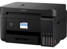 Epson EcoTank L6190 Wi-Fi Duplex AIO Ink Tank Printer