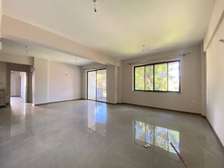 2 Bed Apartment with En Suite in Kileleshwa