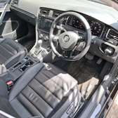 VOLKSWAGEN GOLF TSI SUNROOF 2019MODEL