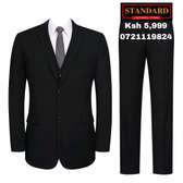 Designer Slim fit Suit