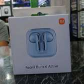 REDMI BUDS 6 ACTIVE
