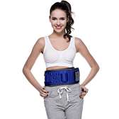 Slimming Belt X5 Times Electric Vibration Massage BLUE 1 SET