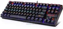 Wired M200 Backlit Gaming Keyboard