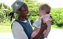 Professional Domestic Workers & Nanny Services in Buruburu