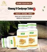 OKESTLIFE GINSENG AND CORDYCEPS TABLET