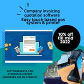 Company Invoices Invoicing Quotations  Software System
