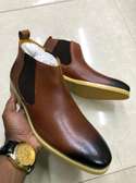 Clarks Formal Boots
Sizes 39-45
Ksh 4500