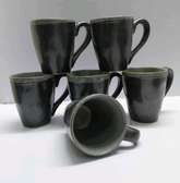 *High quality ceramic Dinner mugs