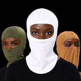 Light Helmet Liner Mask Balaclava Full Face