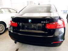 Bmw 320i 2015