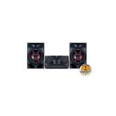 LG XBOOM CK43, 300 Watts - Black