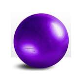 85CM Anti-Burst Yoga/Gym Ball With Free Pump