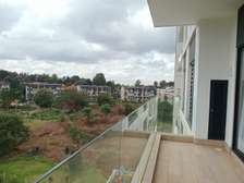 Furnished 2 Bed Apartment with En Suite in Gigiri