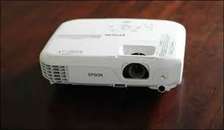 eps0n projector eb-x18 for hire