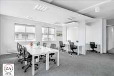 3,500 ft² Office with Service Charge Included at Kilimani