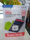 100MBPS Sandisk MICRO SD 128GB