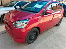 Daihatsu  mira