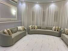 3,3 trendy sofa design
