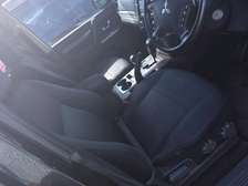 Mitsubishi model  2018