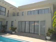 5 Bed House with Swimming Pool at Runda