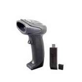 1D 2D Barcode Scanner Handheld USB Wirelss Bar Code Reader