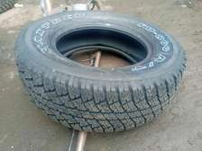 265/65R17 A/T Brand new maxtrek tyres