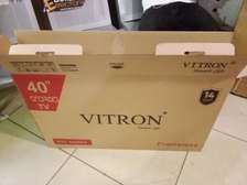 40" VITRON TV