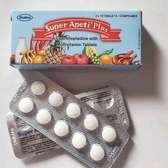 Best Weight Gain Tablets in Kenya | Fast & Safe Results