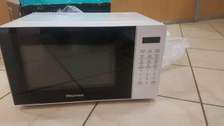 Hisense H20MOWS11 Microwave OvenCapacity: 20L