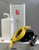 THE WIRELESS AIRTEL 5G ROUTER