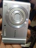 SONY DSC-W800