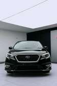 Subaru Legacy B4 Black 2018