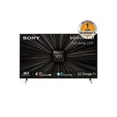 Sony Bravia 65" Smart OLED Tv Google Tv 4k UHD HDR 65A80k