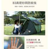 3-4 Person Pop up camping tent