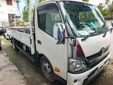 Toyota Dyna 5tones