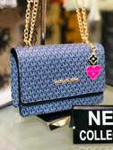 MK designer sling bag