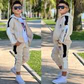 Warm Winter Material, Turkey Made 3 in 1 UNISEX Outfits.