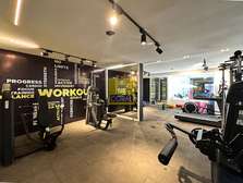 1 Bed Apartment with Swimming Pool in Lavington