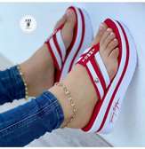 Tommy H Sandals