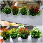 Artificial flowers