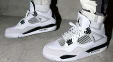 Item:Legit Quality Brand Designer Assorted Jordan 4 Sneakers