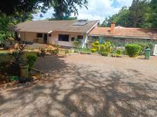 4 Bed House with En Suite in Runda