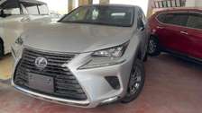LEXUS NX300H HYBRID 2018MODEL SUNROOF