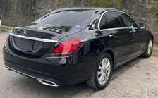 MERCEDES BENZ C-CLASS For Sale