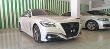 Toyota Crown RS 2019 2000cc