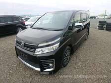 Toyota Voxy Cars For Sale In Kenya