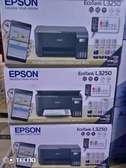 Epson L3250 WIRELESS Ink Tank Printer - Print,Scan,Copy