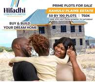 Build your dream home