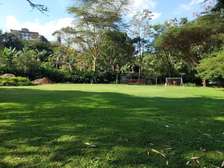 2 Bed Townhouse with En Suite at Kileleshwa