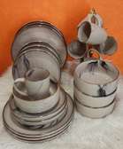 24 pcs Ceramic dinner set